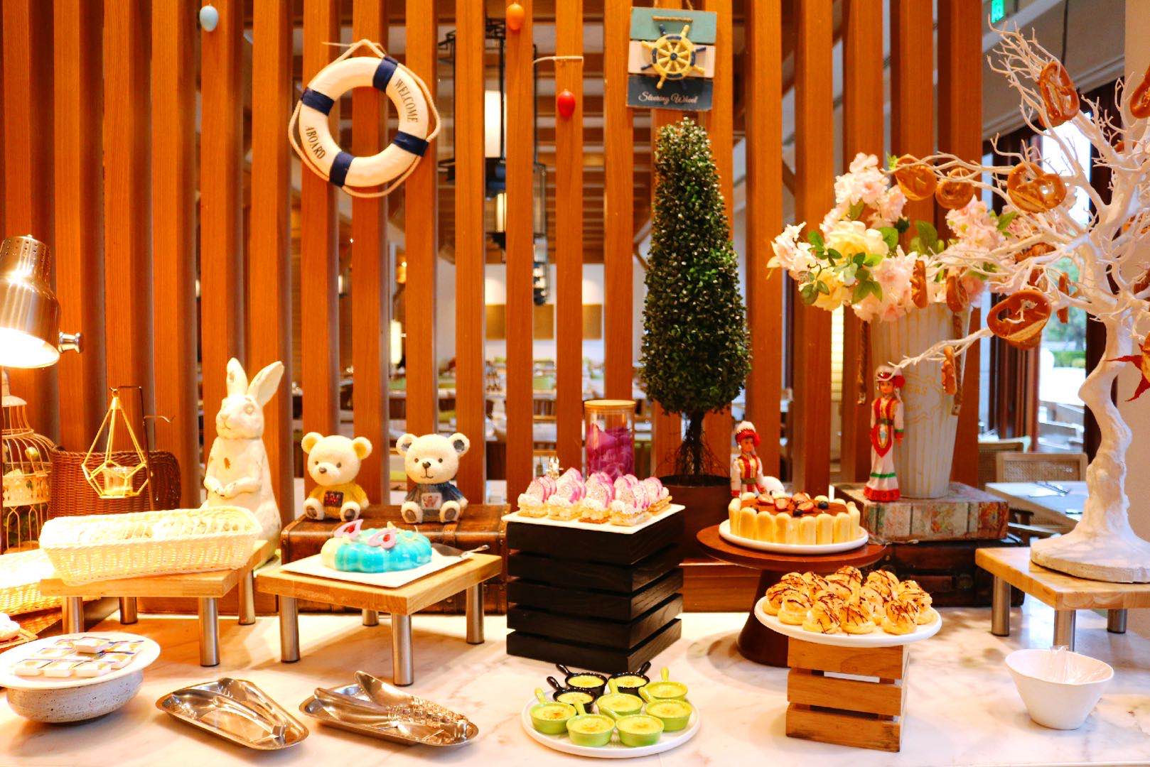 麗江復華麗朗度假村