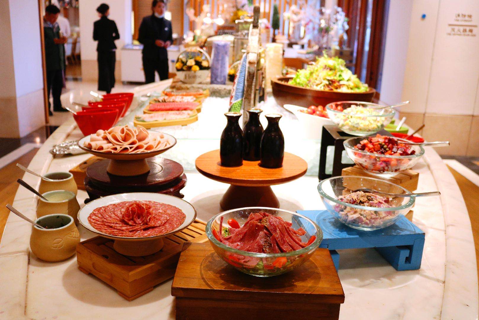 麗江復華麗朗度假村