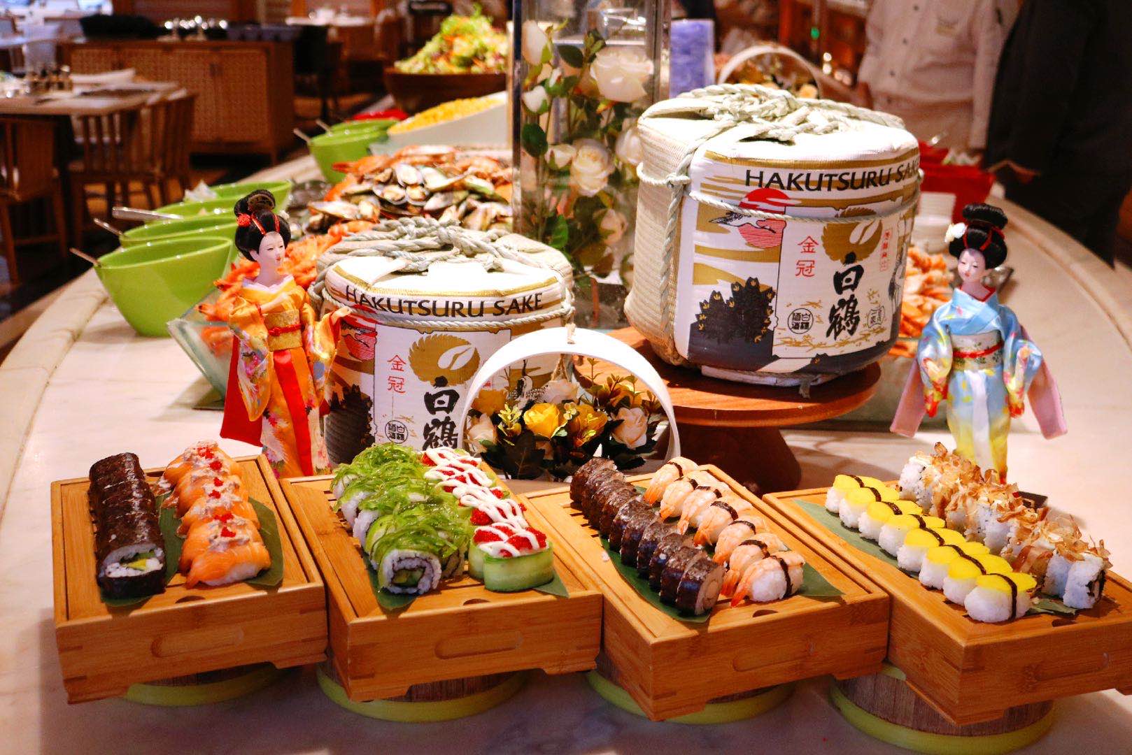 麗江復華麗朗度假村