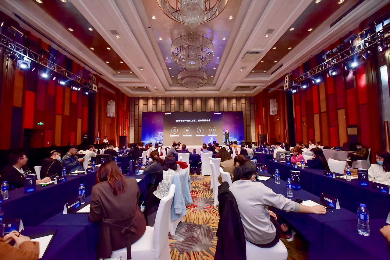 麗江洲際酒店會(huì)議服務(wù)