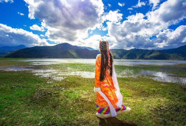 麗江旅游40條防坑建議