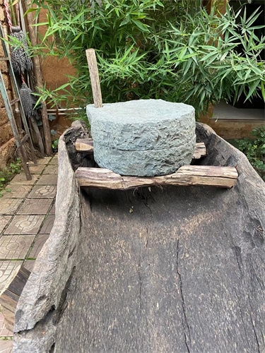 麗江納西生活體驗(yàn)團(tuán)建