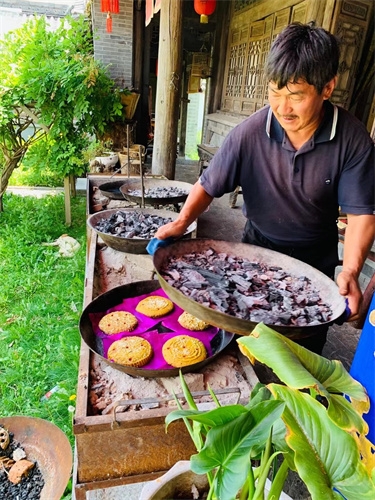 麗江納西生活體驗(yàn)團(tuán)建