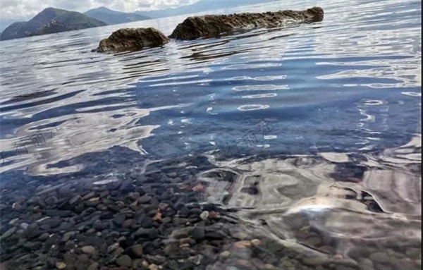 那一道彩虹美化了女兒國(guó)