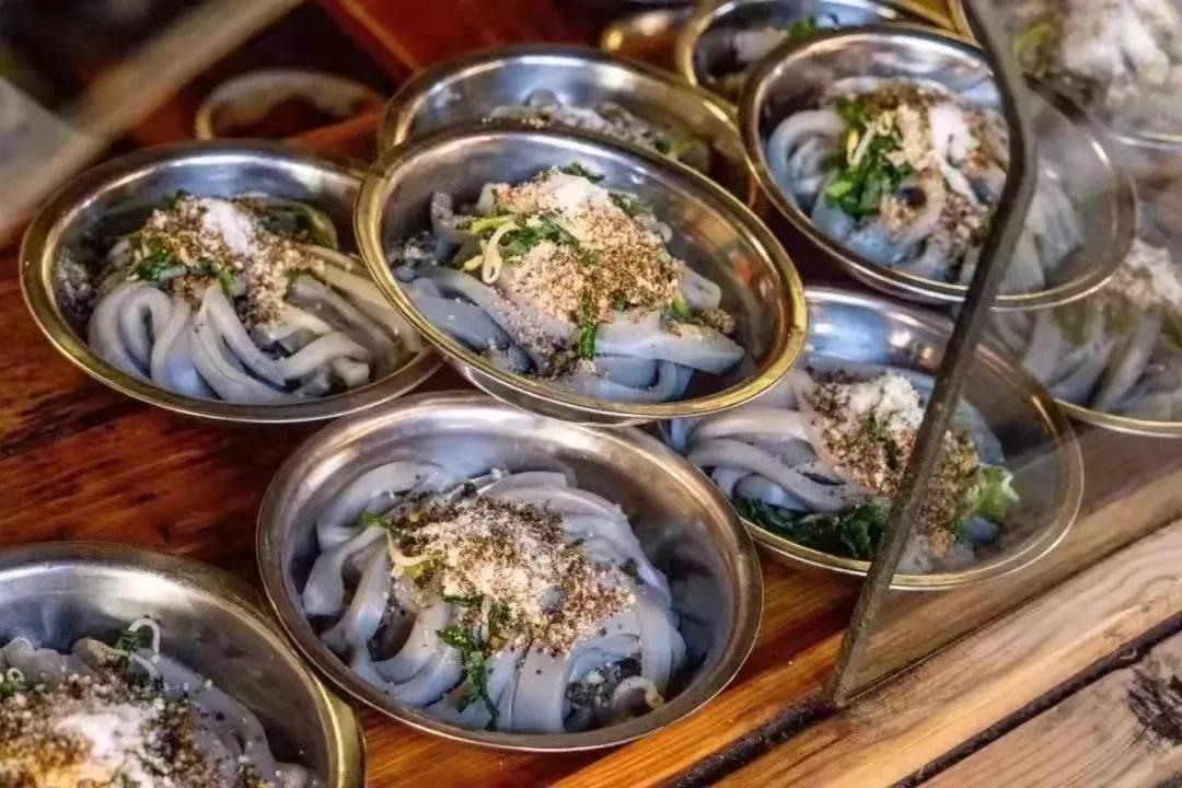 麗江古城這些必打卡小吃，你一定不能錯過！ 麗江傳媒公司