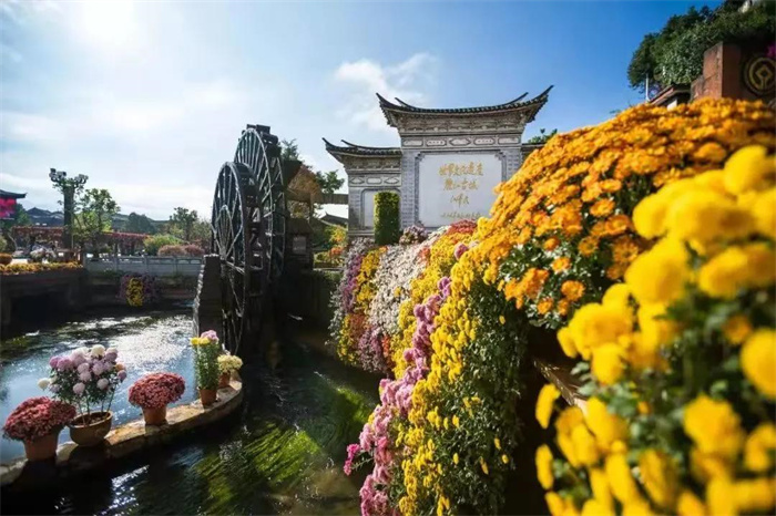 麗江旅游攻略：麗江對于彩云之南，有多重要？看看這篇麗江定制旅游攻略吧