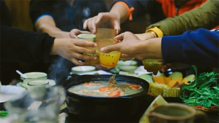 麗江旅游攻略：在麗江關(guān)于冬的記憶，都是溫暖！