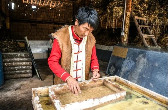 麗江特色文化 | 走進(jìn)麗江，尋找匠心值守的手藝人！