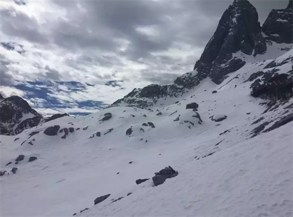 麗江5條絕美徒步路線，讓你發(fā)現(xiàn)麗江那些不為人知的美景