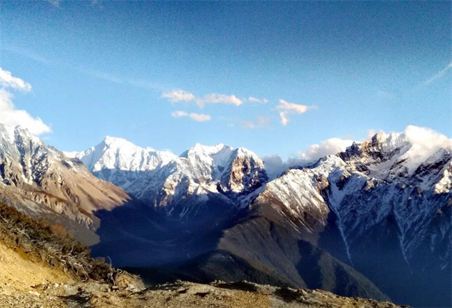 麗江研學(xué)路線推薦：探秘三江并流腹地生物多樣性，滇金絲猴科考探險(xiǎn)之旅