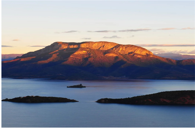 麗江！令人心心念念