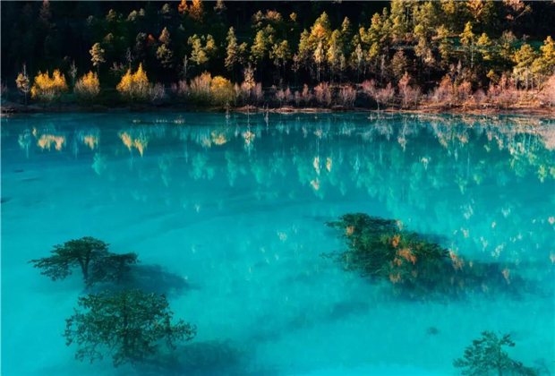 沒錯，你又該來麗江了！