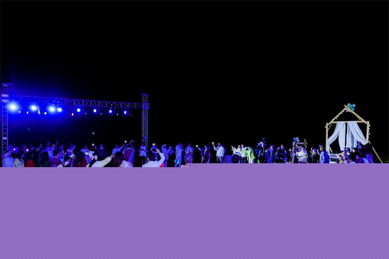 麗江聽花谷基地會(huì)議會(huì)展活動(dòng)策劃案例