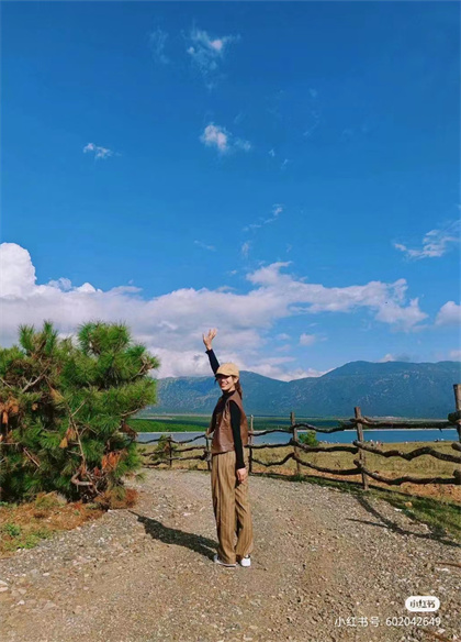 麗江絕美小眾路線，這里真的就像動漫一樣!